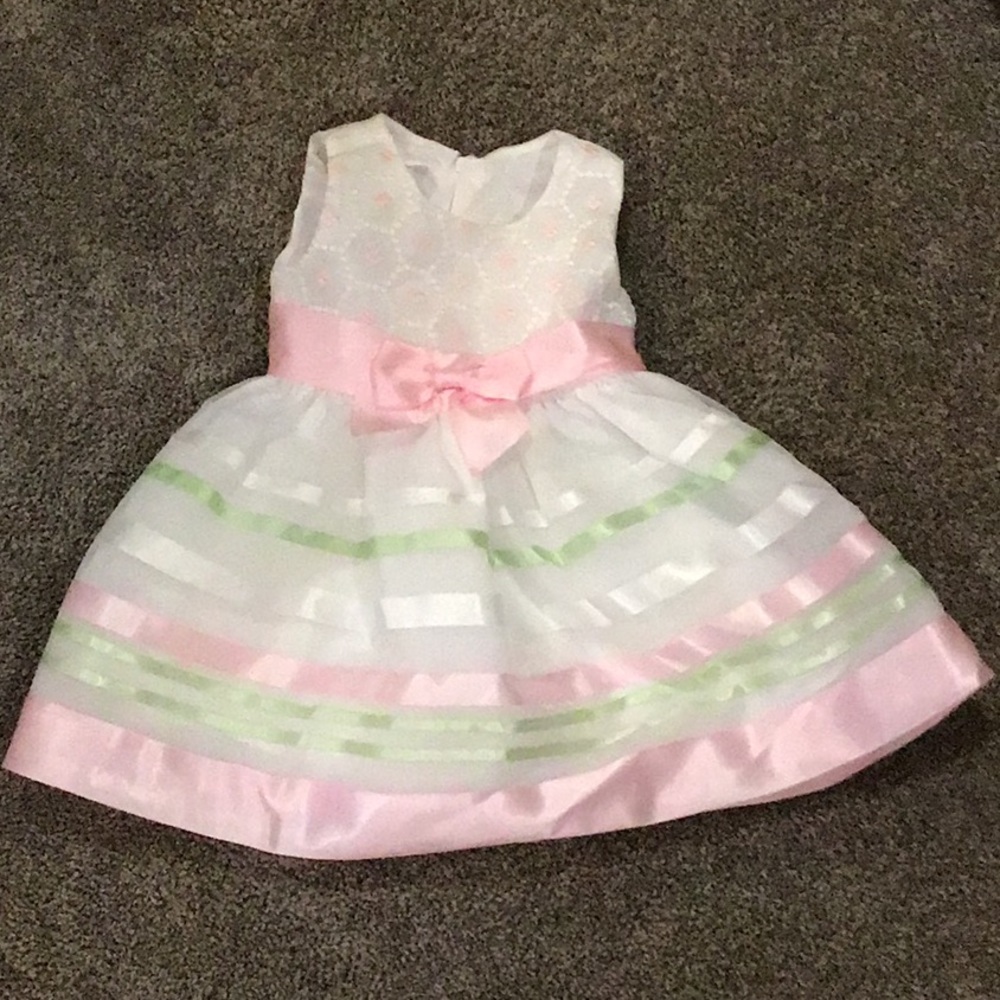Party Dress
